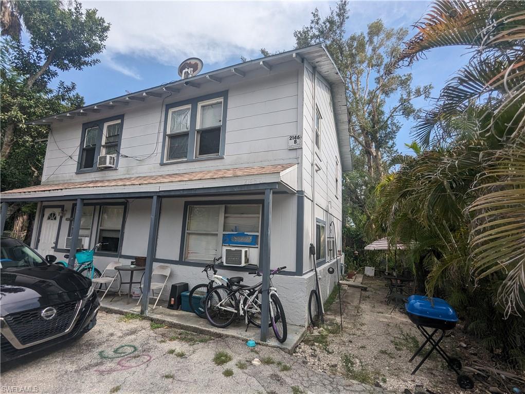 2146-2148 Willard ST