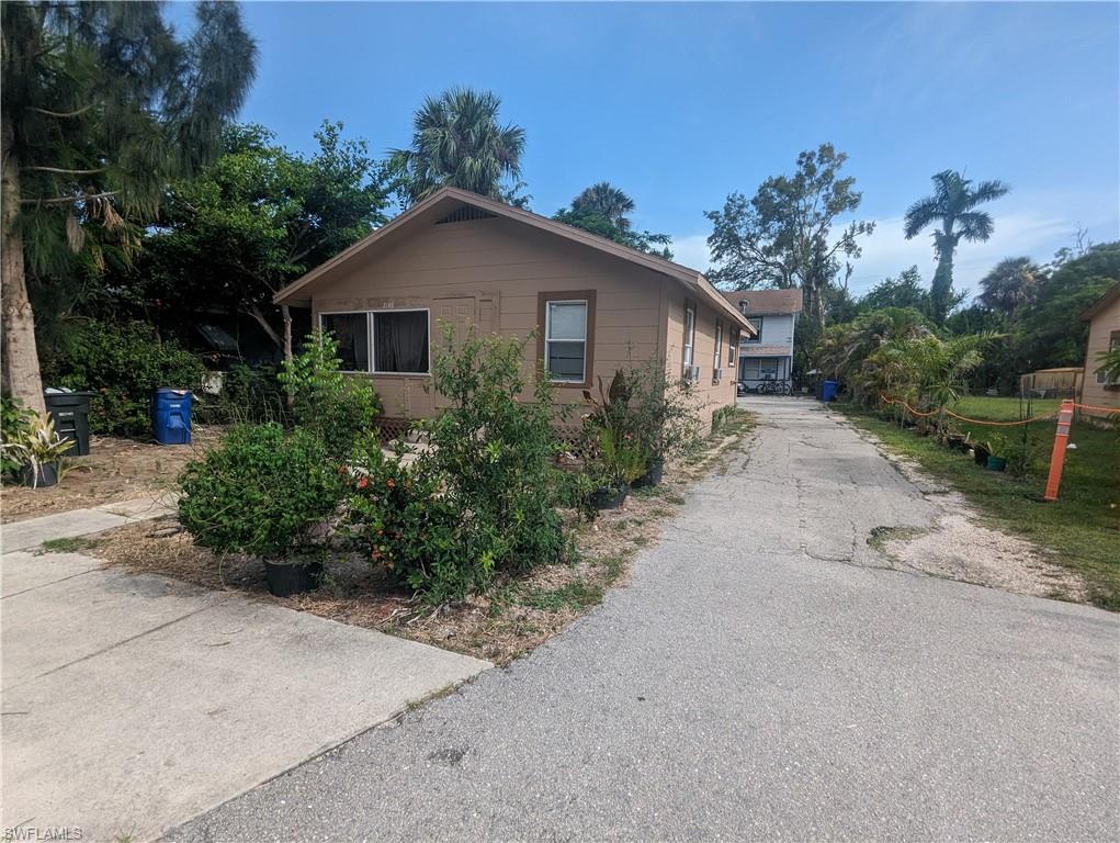 2146-2148 Willard ST