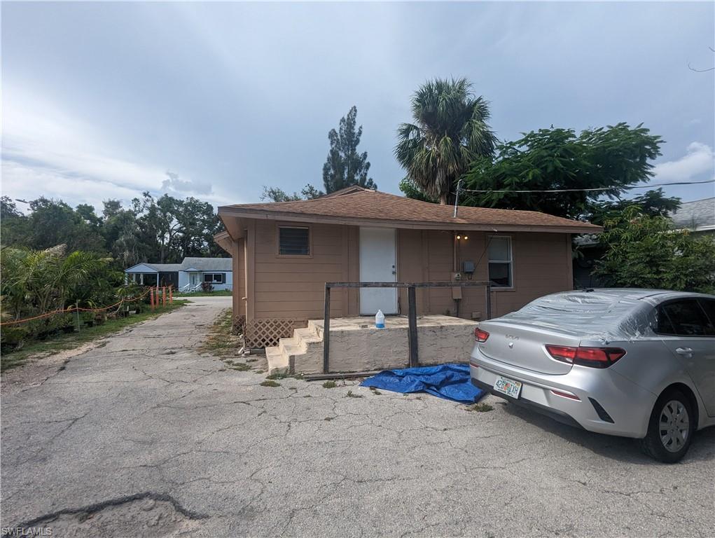 2146-2148 Willard ST