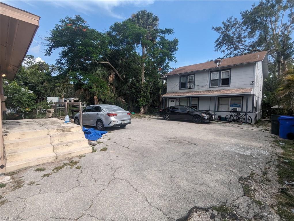 2146-2148 Willard ST