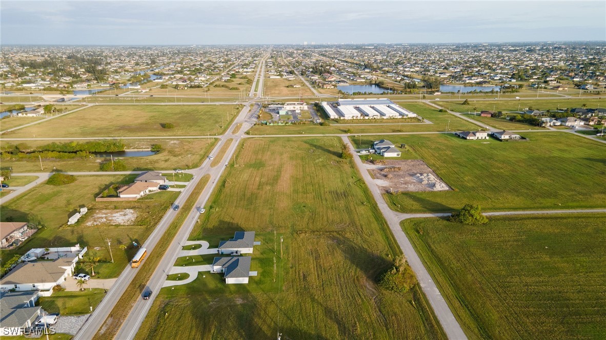 3400/3402 Tropicana PKWY W