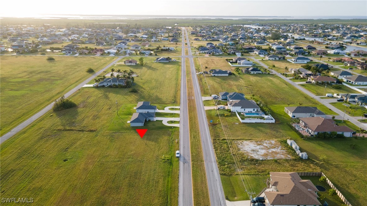 3400/3402 Tropicana PKWY W
