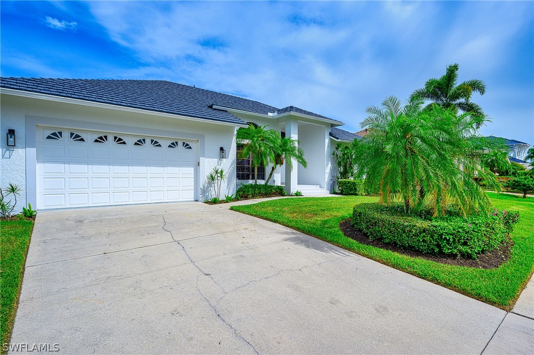 160 Shorecrest CT