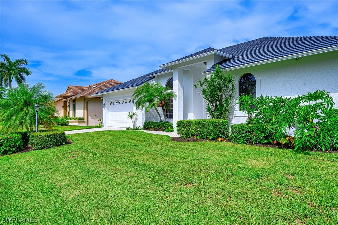 160 Shorecrest CT