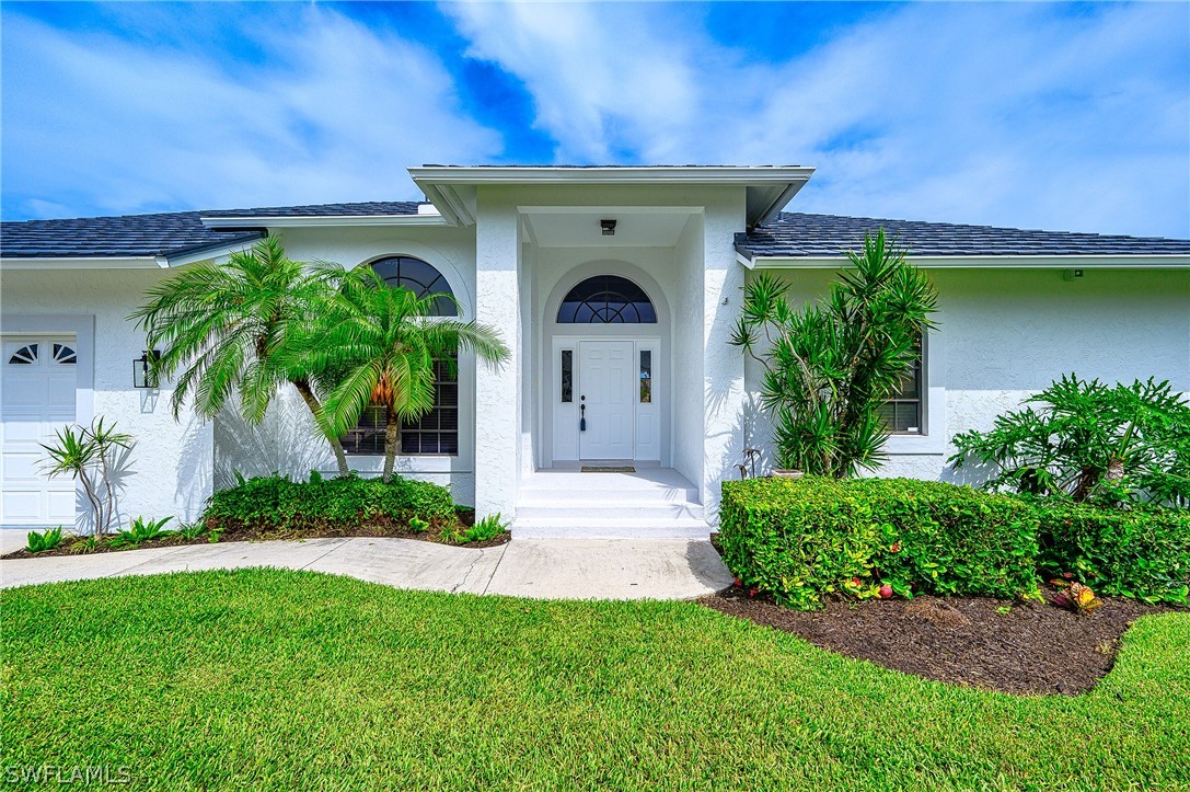 160 Shorecrest CT
