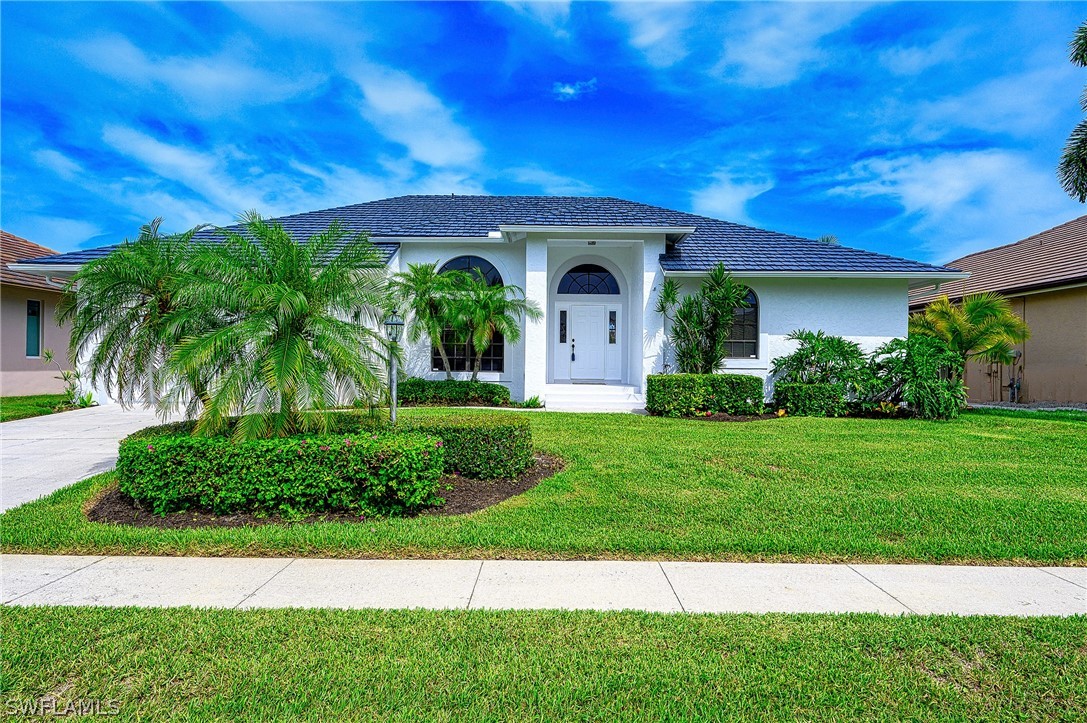 160 Shorecrest CT
