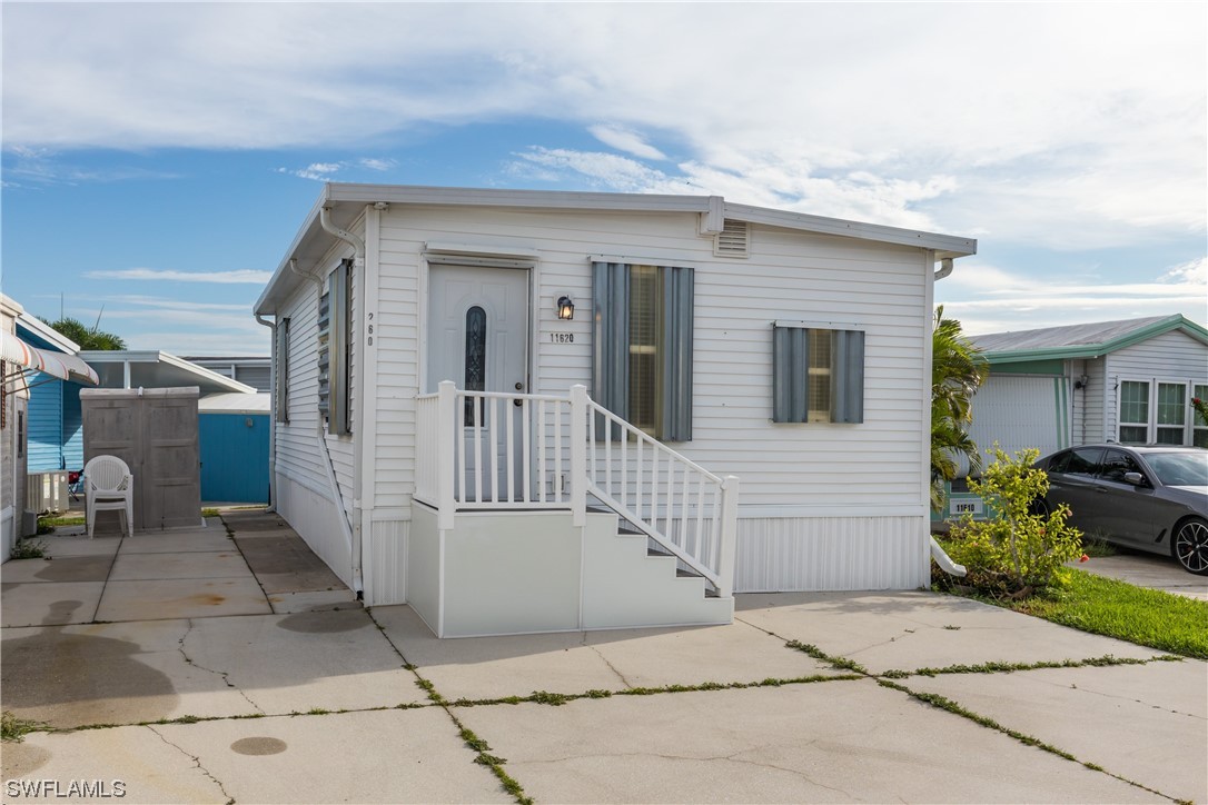 11620 Blue Warbler DR