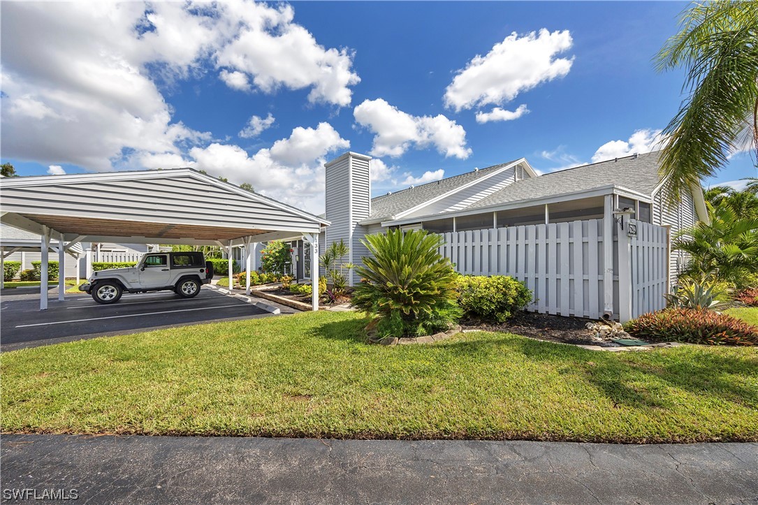 6219 Timberwood CIR 133