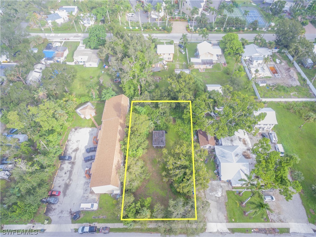 Seminole AVE