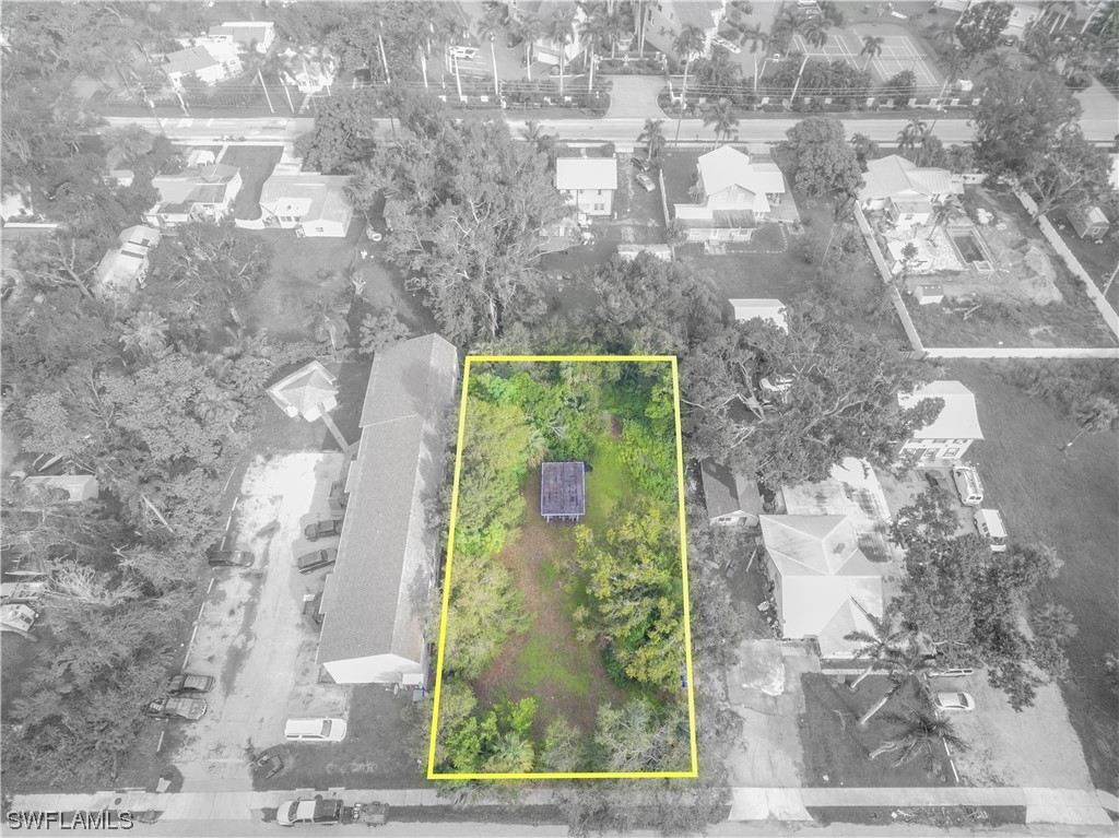 Seminole AVE