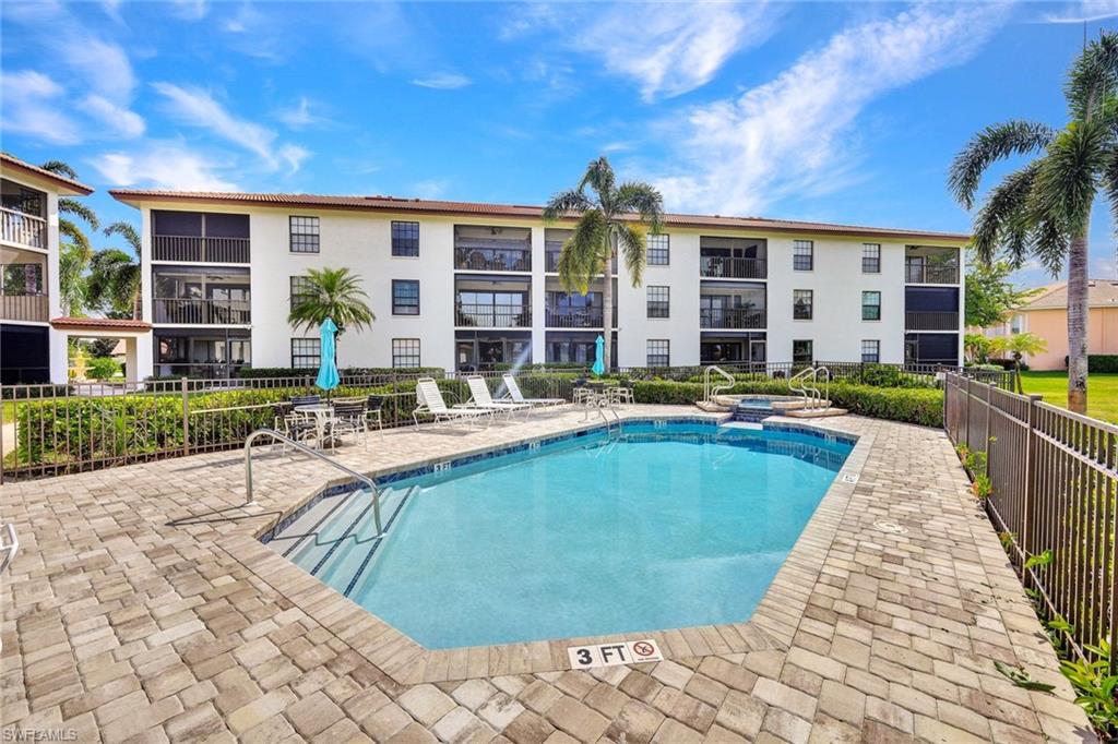 601 Augusta BLVD # 2 Unit: 601-2