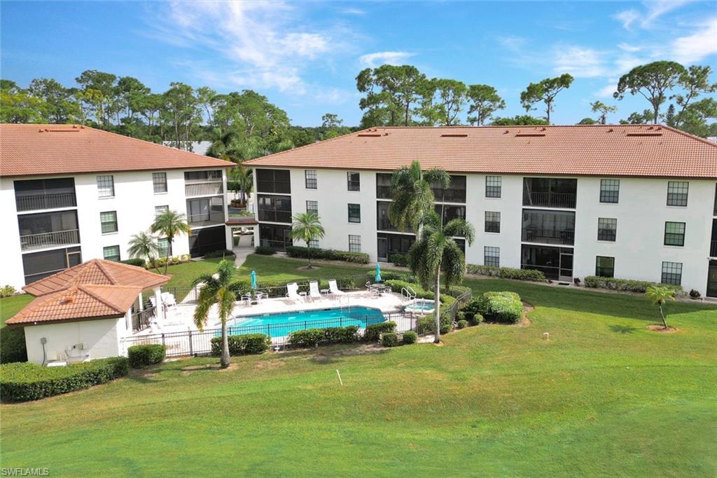 601 Augusta BLVD # 2 Unit: 601-2