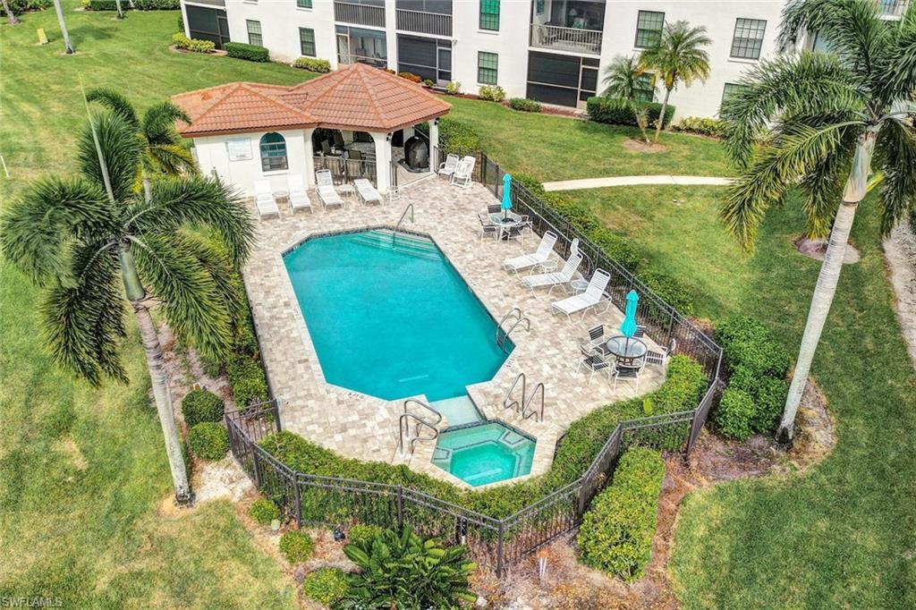 601 Augusta BLVD # 2 Unit: 601-2