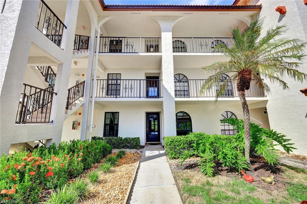 601 Augusta BLVD # 2 Unit: 601-2