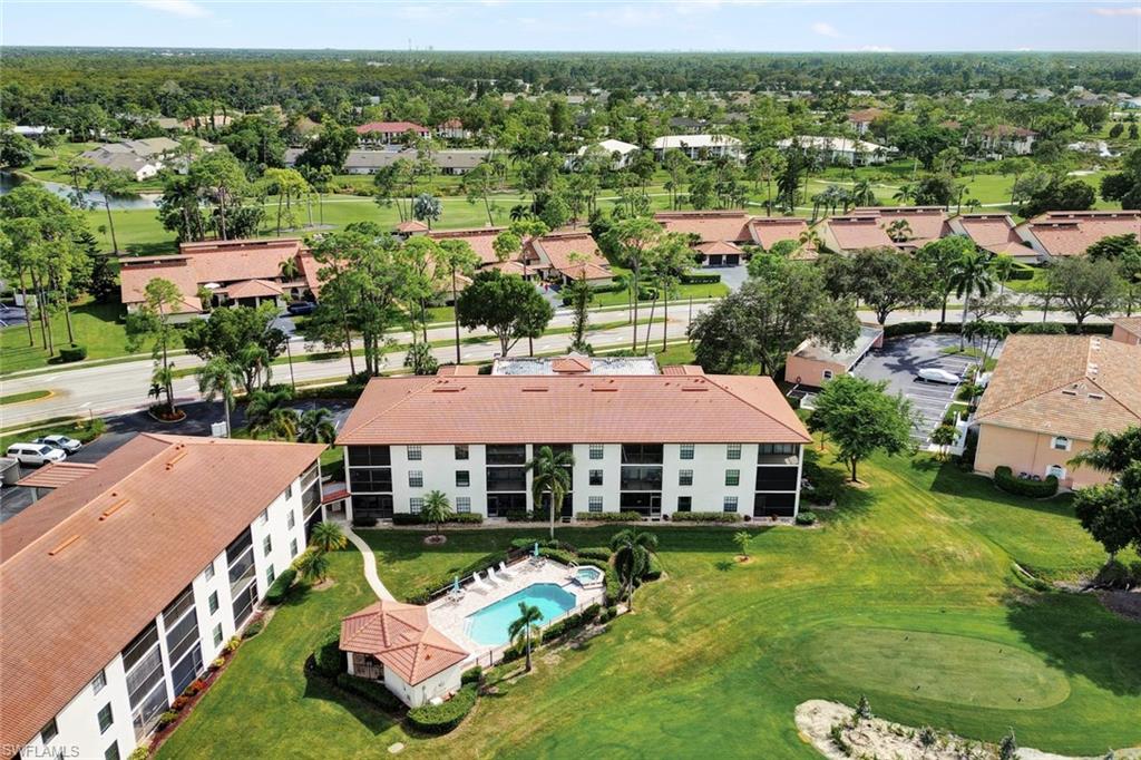 601 Augusta BLVD # 2 Unit: 601-2