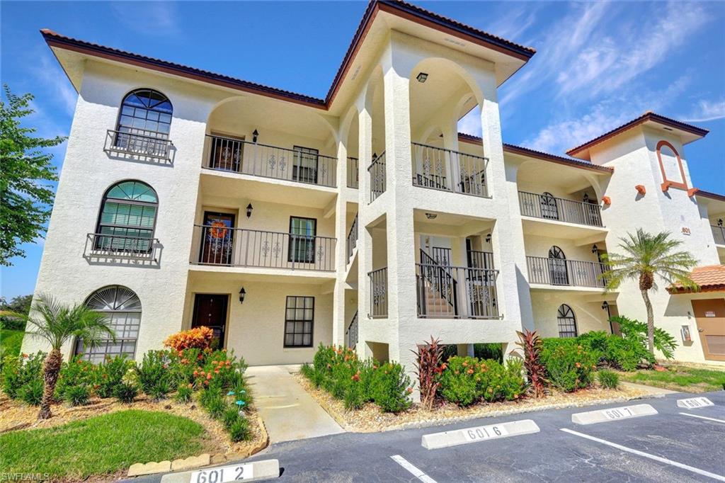 601 Augusta BLVD # 2 Unit: 601-2