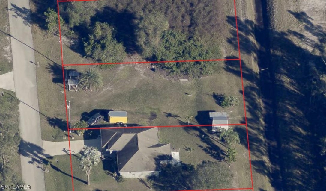 311 Ranier AVE
