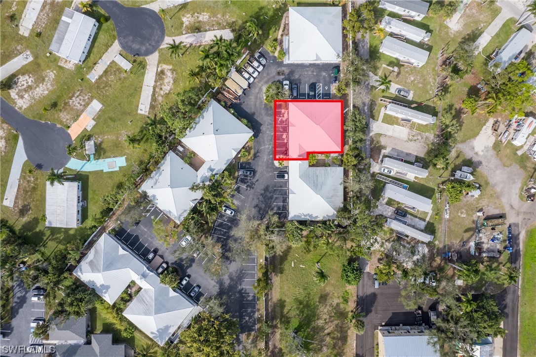 12858 Banyan Creek DR 106 + 105