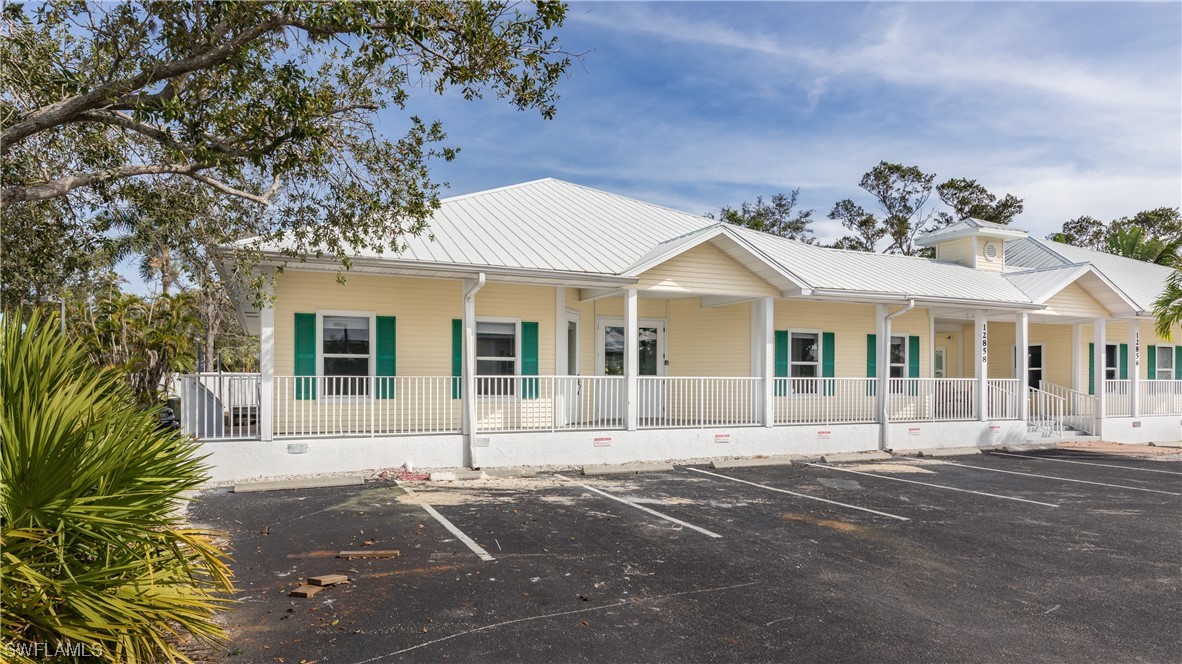 12858 Banyan Creek DR 106 + 105