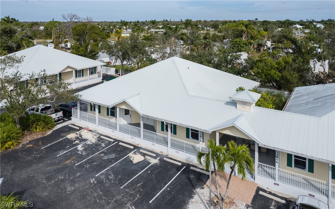 12858 Banyan Creek DR 106 + 105