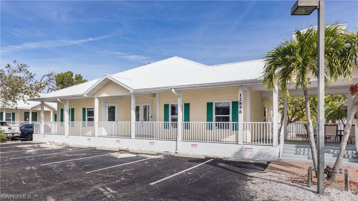 12858 Banyan Creek DR 106 + 105