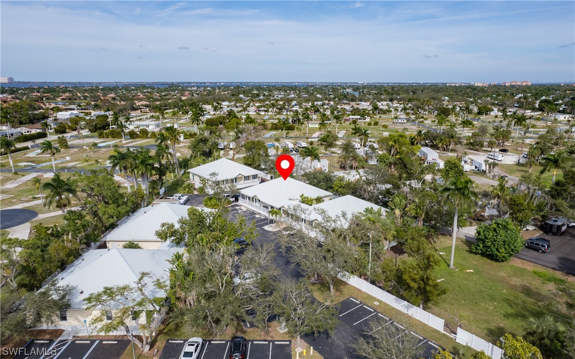 12858 Banyan Creek DR 106 + 105