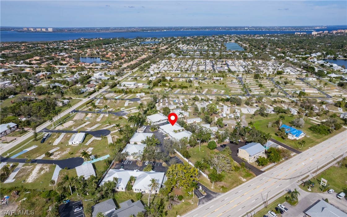 12858 Banyan Creek DR 106 + 105