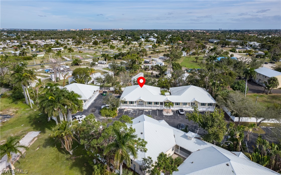 12858 Banyan Creek DR 106 + 105