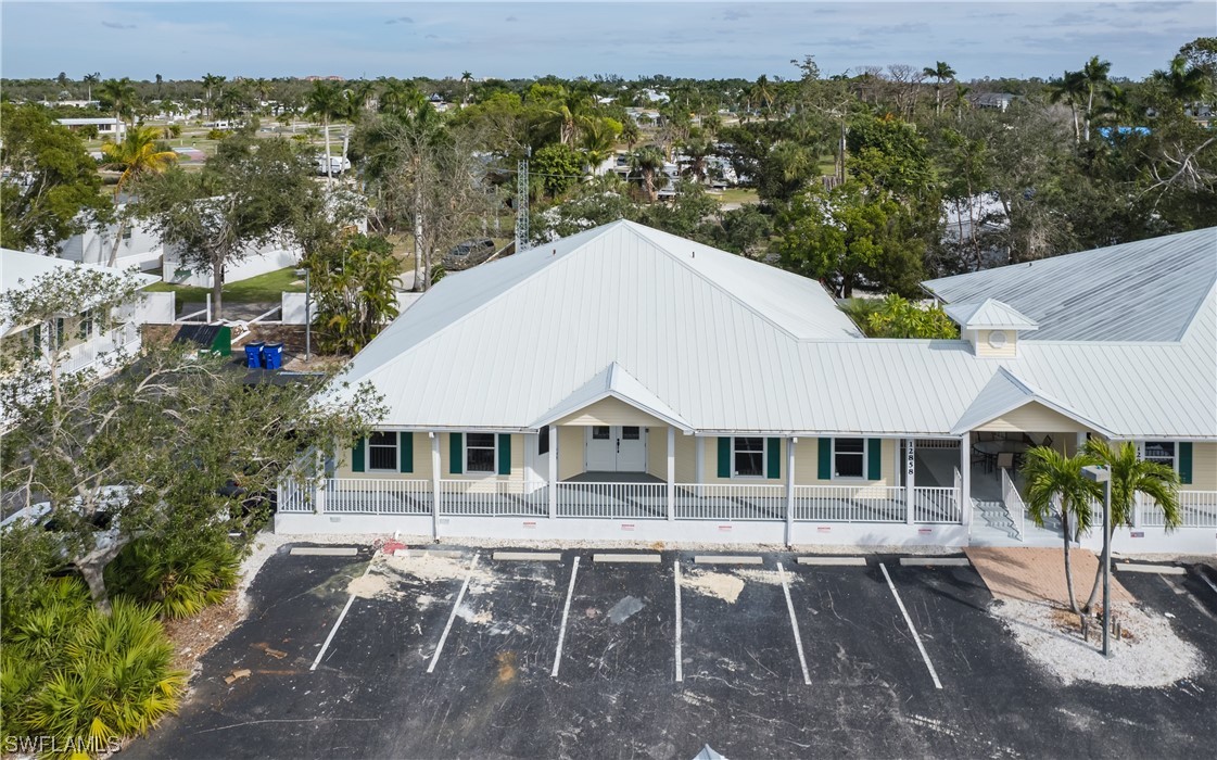 12858 Banyan Creek DR 106 + 105