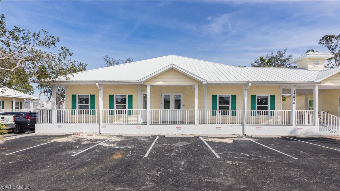 12858 Banyan Creek DR 106 + 105