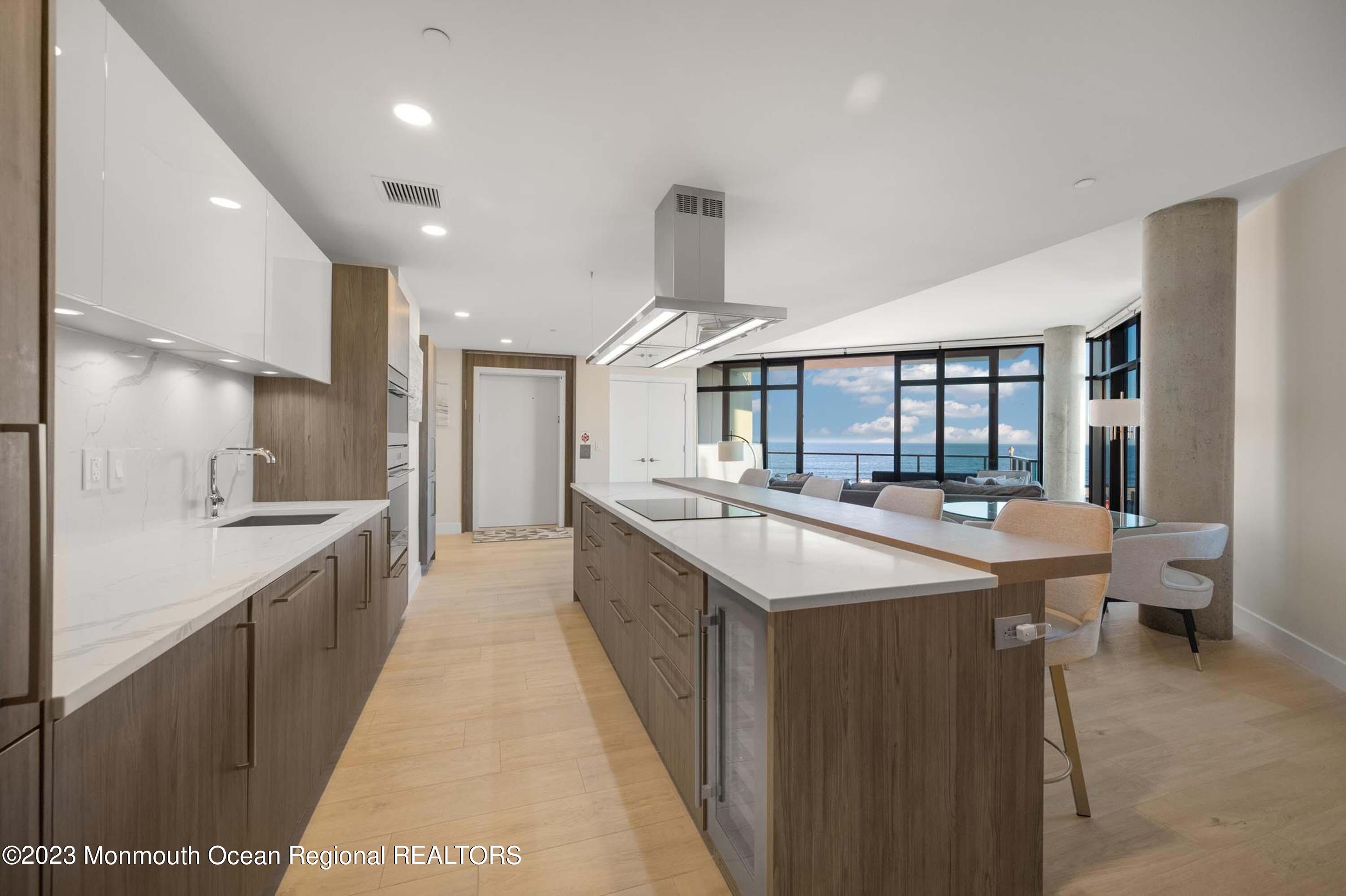 350 Ocean Avenue, 207