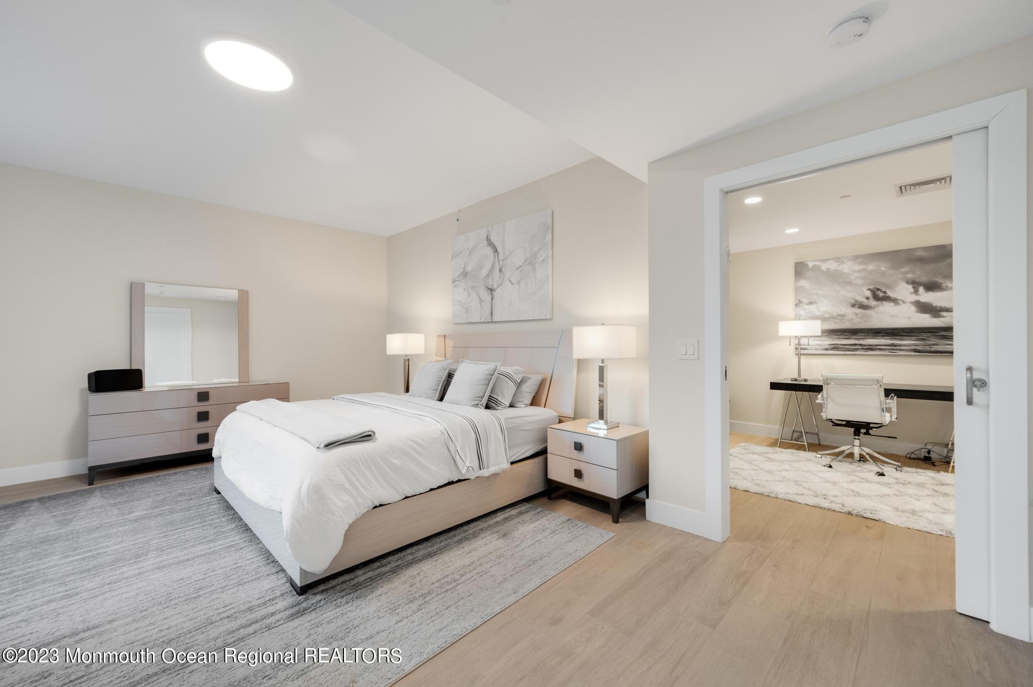 350 Ocean Avenue, 207