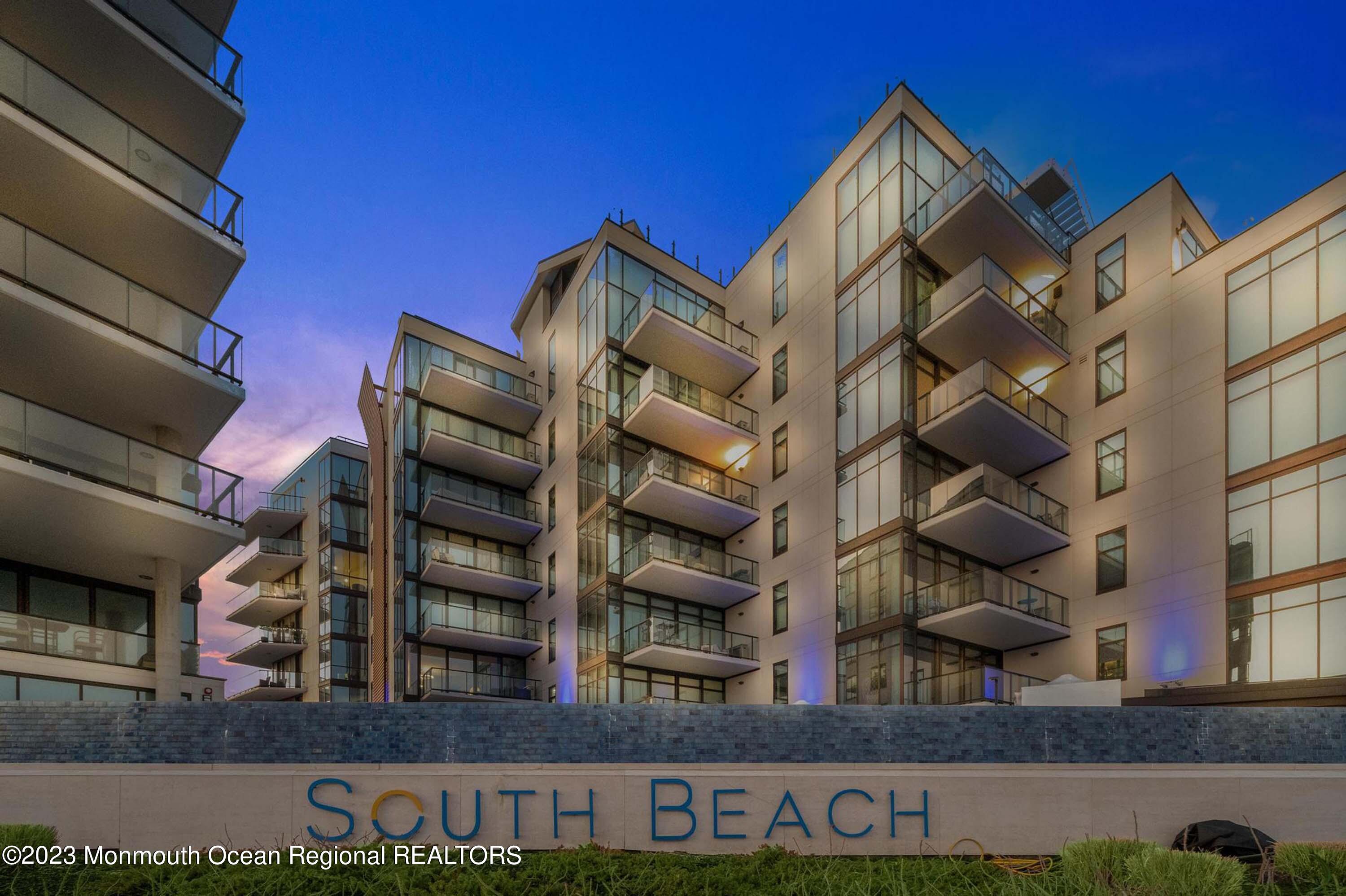 350 Ocean Avenue, 207