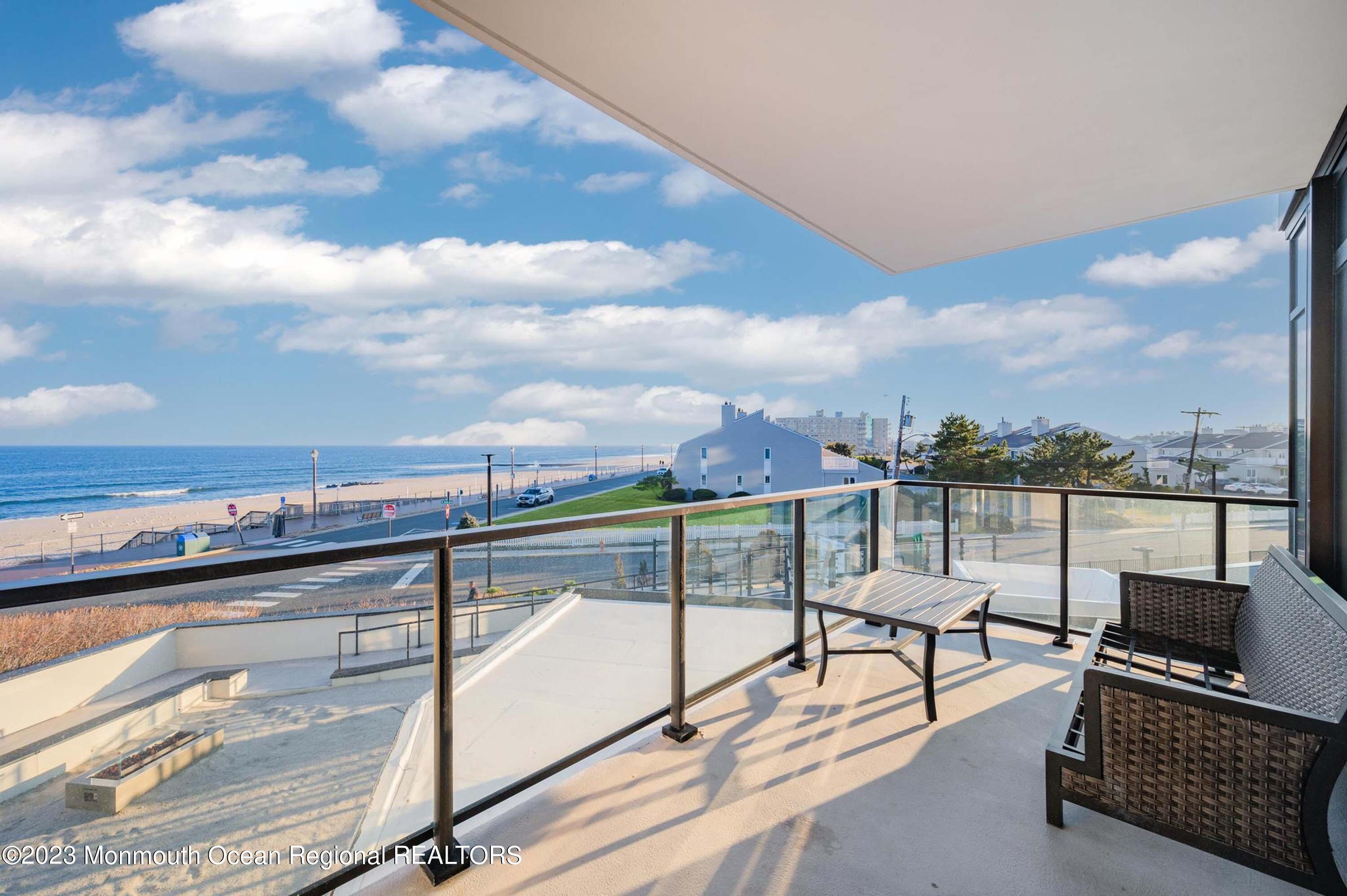 350 Ocean Avenue, 207