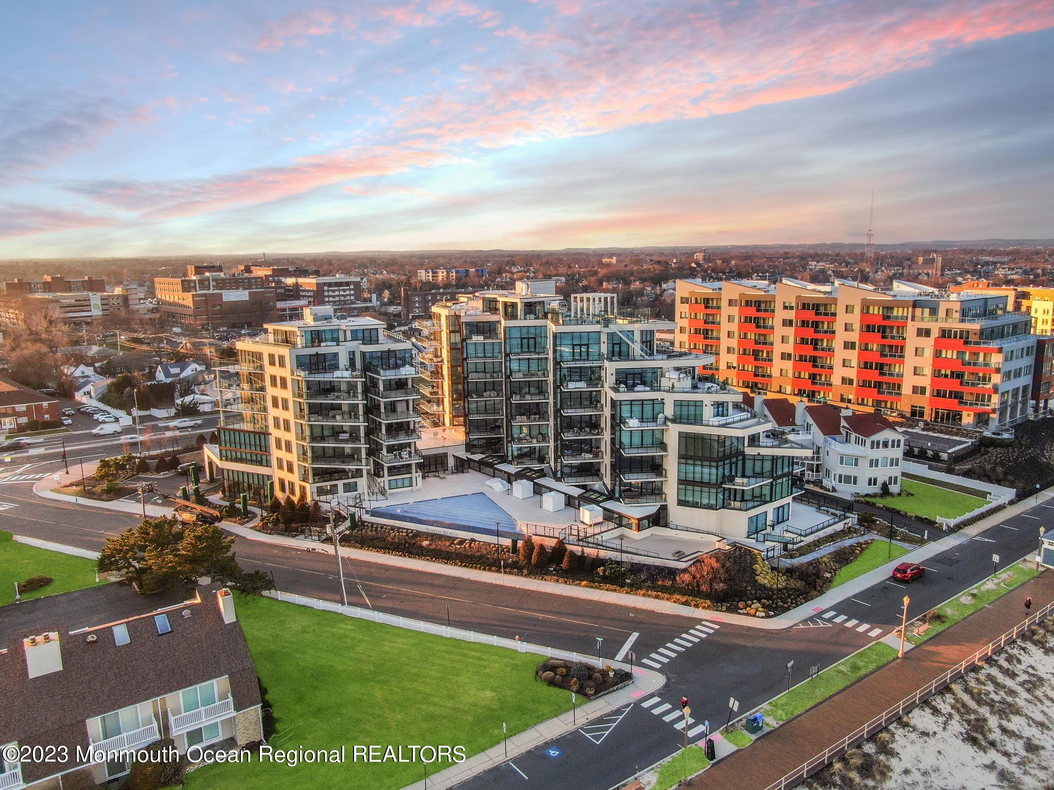 350 Ocean Avenue, 207