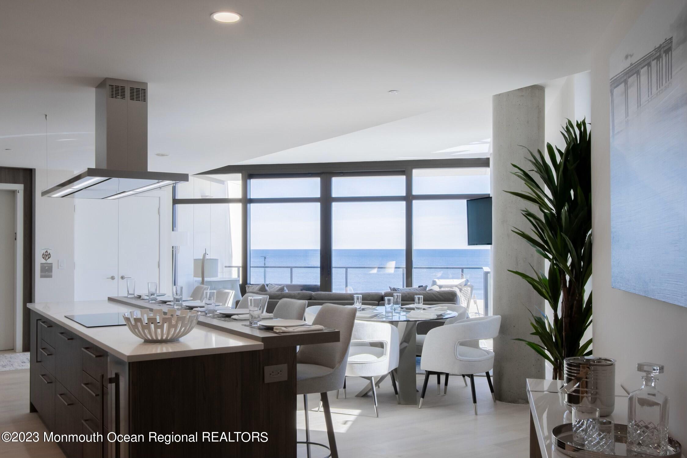 350 Ocean Avenue, 207