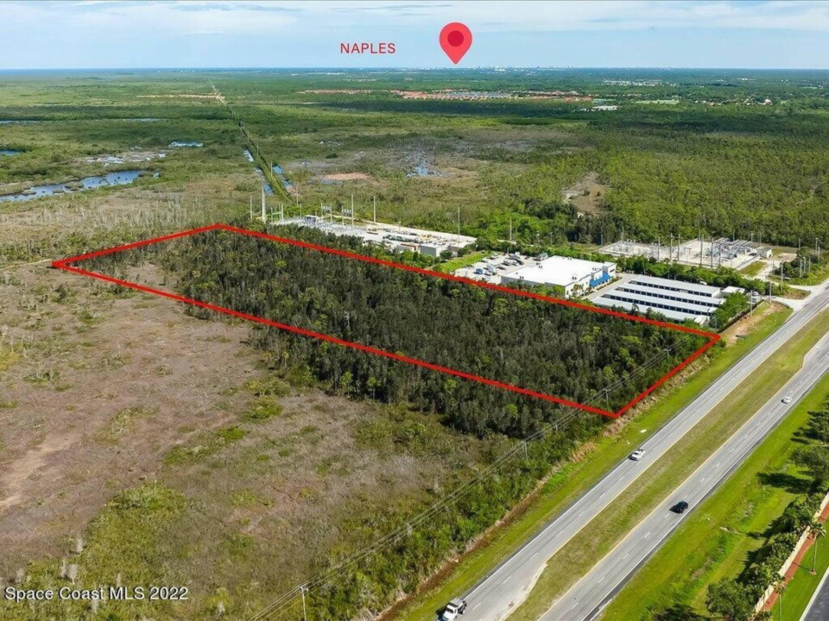 000 COLLIER BOULEVARD