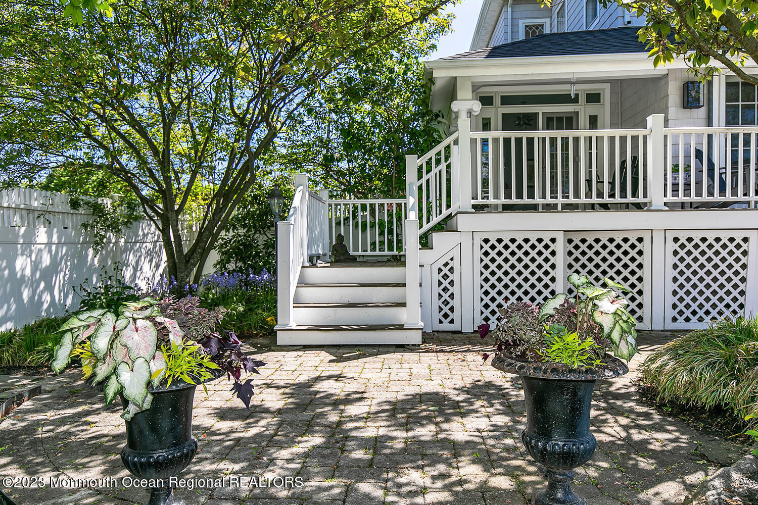 26 River Avenue