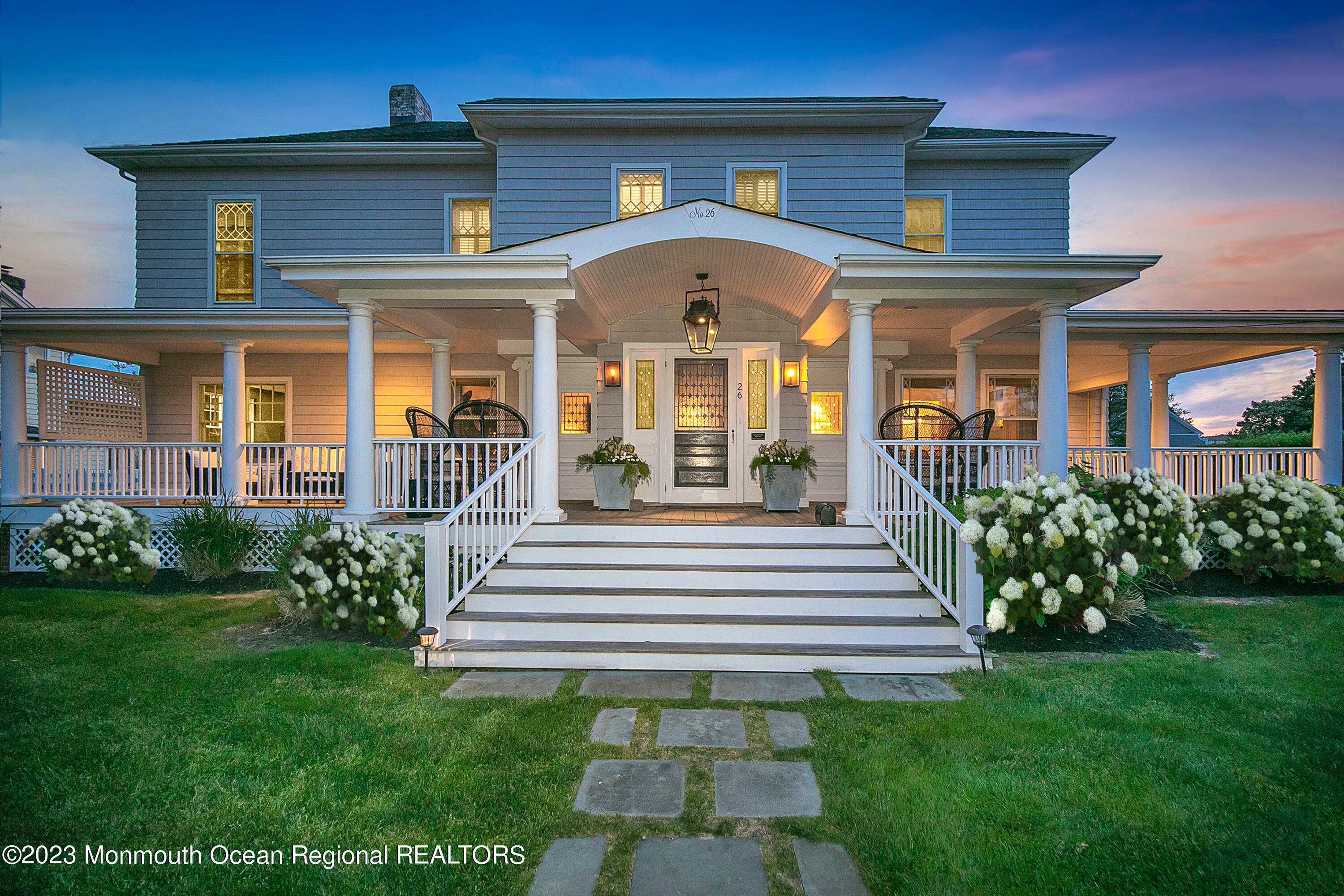26 River Avenue