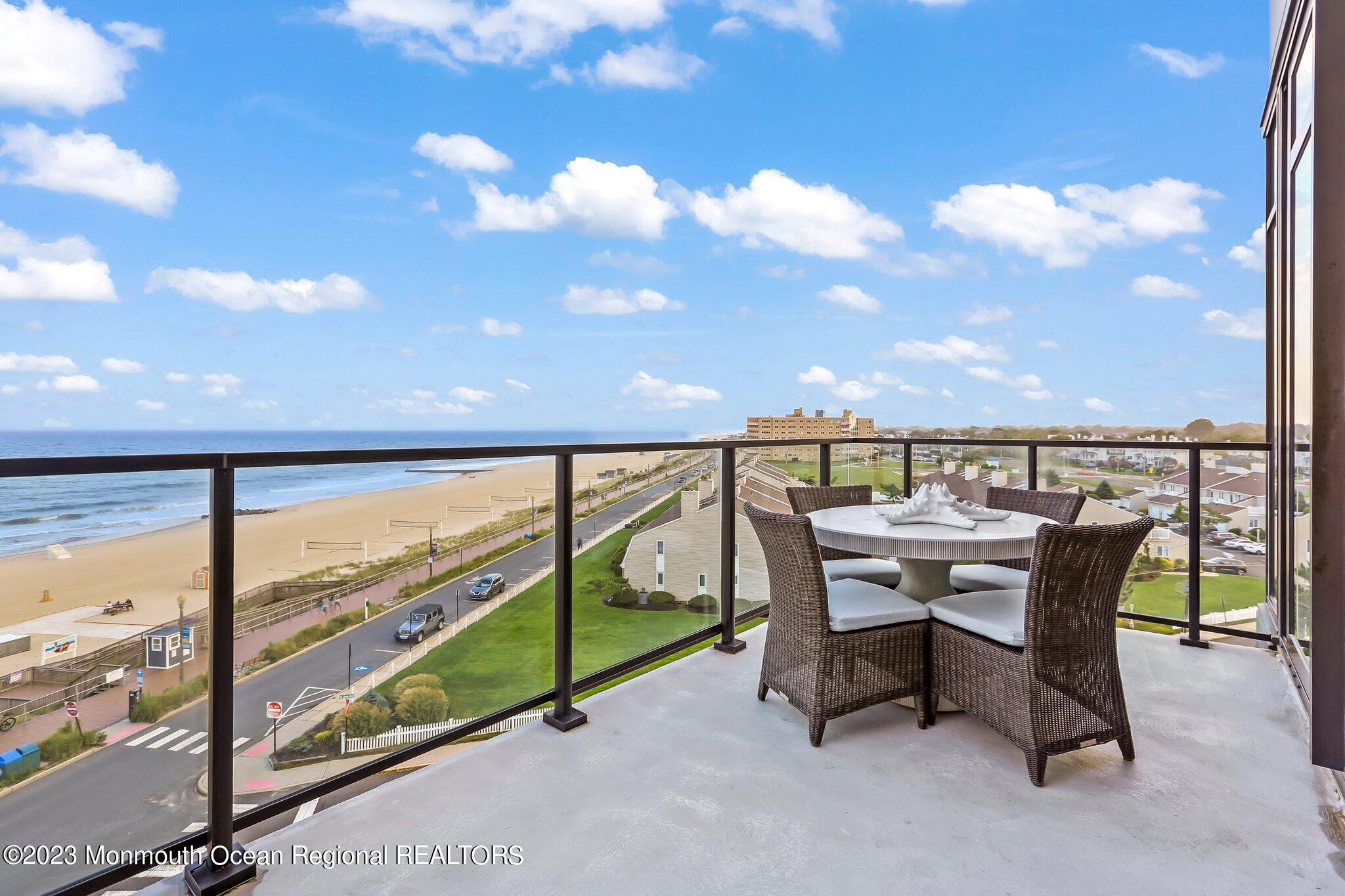 350 Ocean Avenue, 507