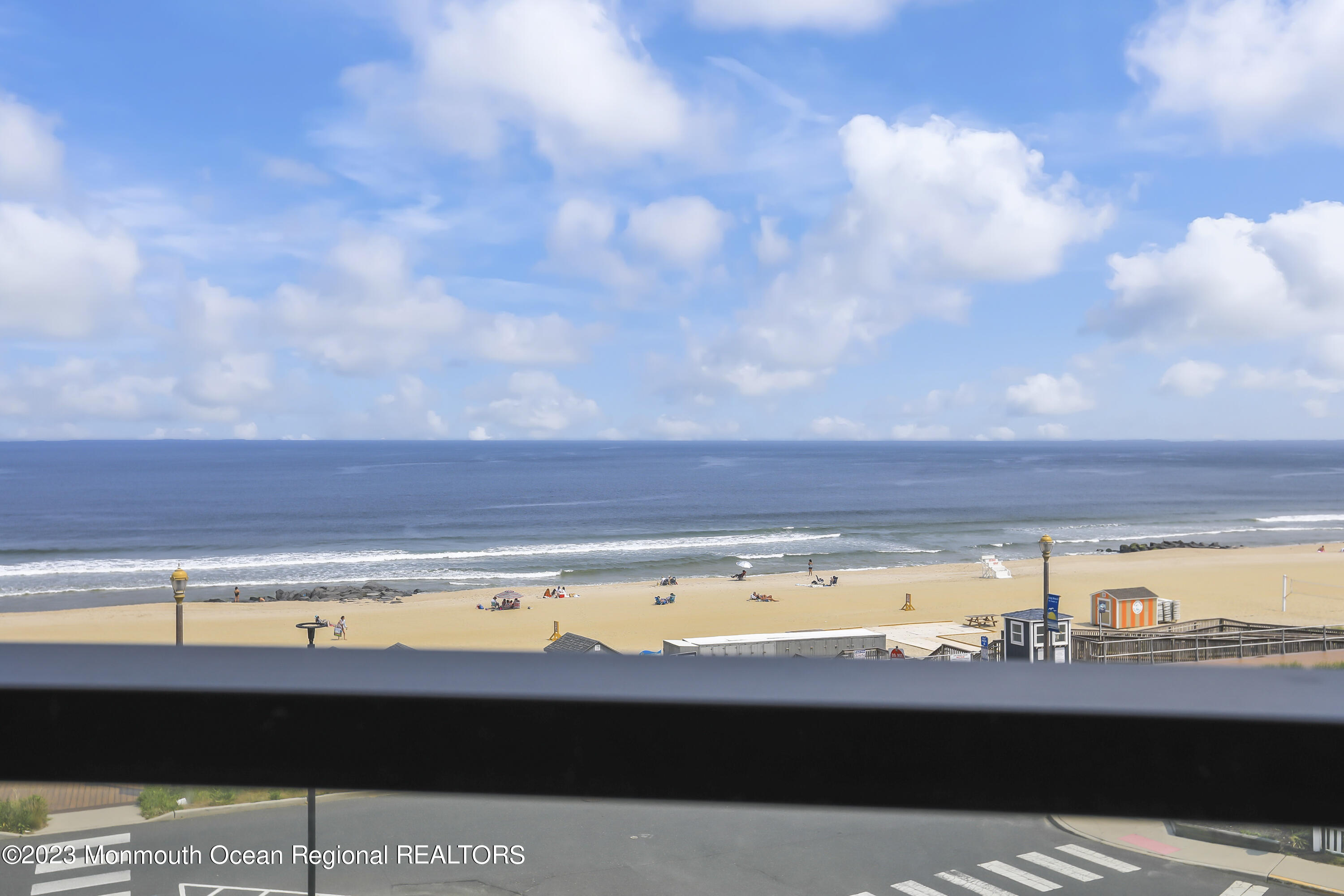 350 Ocean Avenue, 507