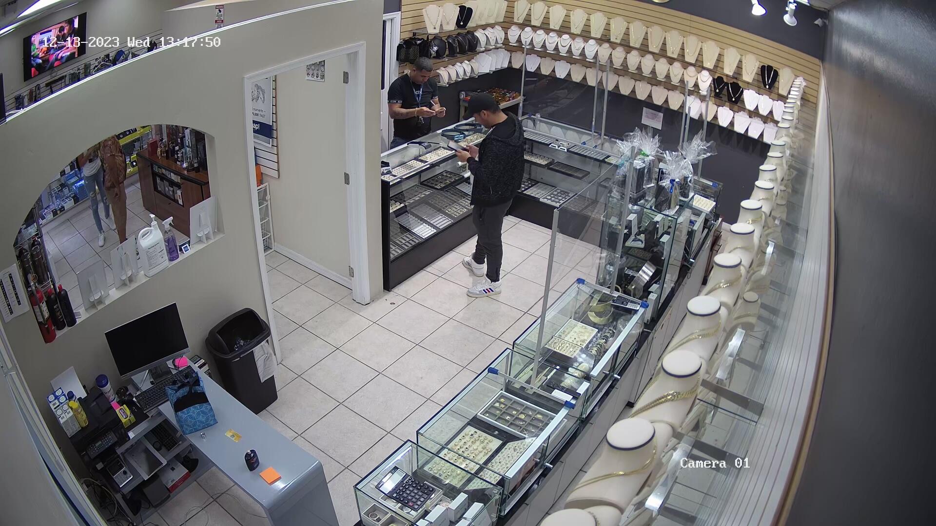 1938 SANTA BARBARA BOULEVARD