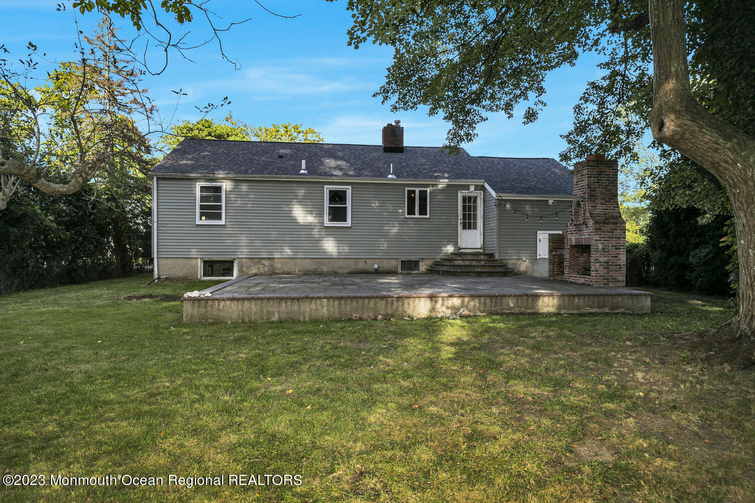 488 Branchport Avenue