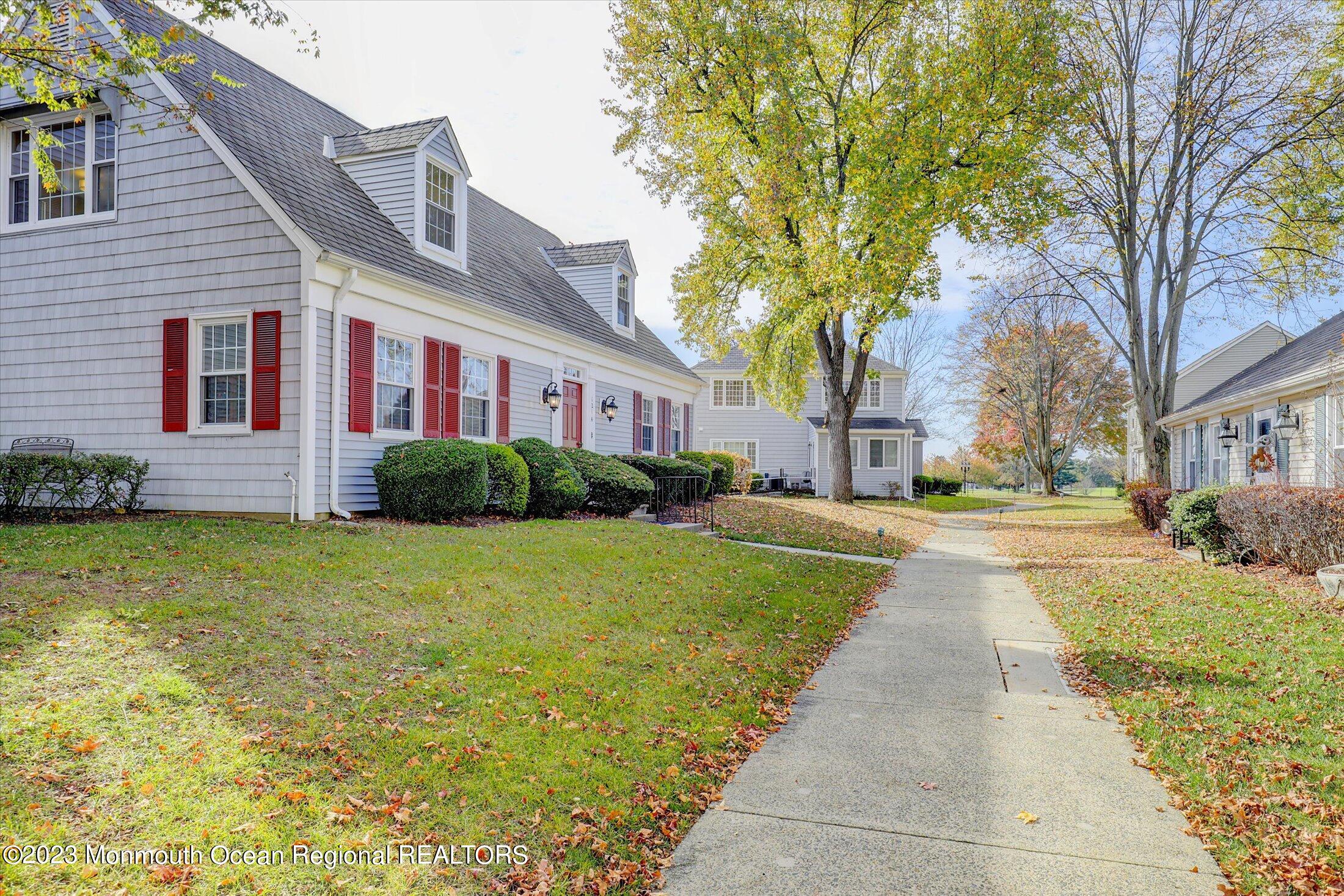 121 Lowell Lane, UNIT N