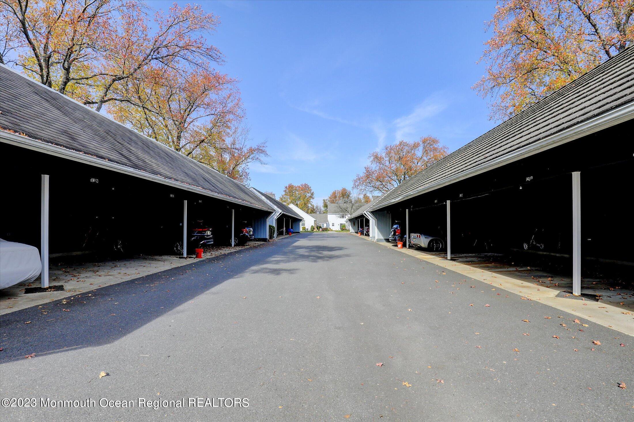 121 Lowell Lane, UNIT N