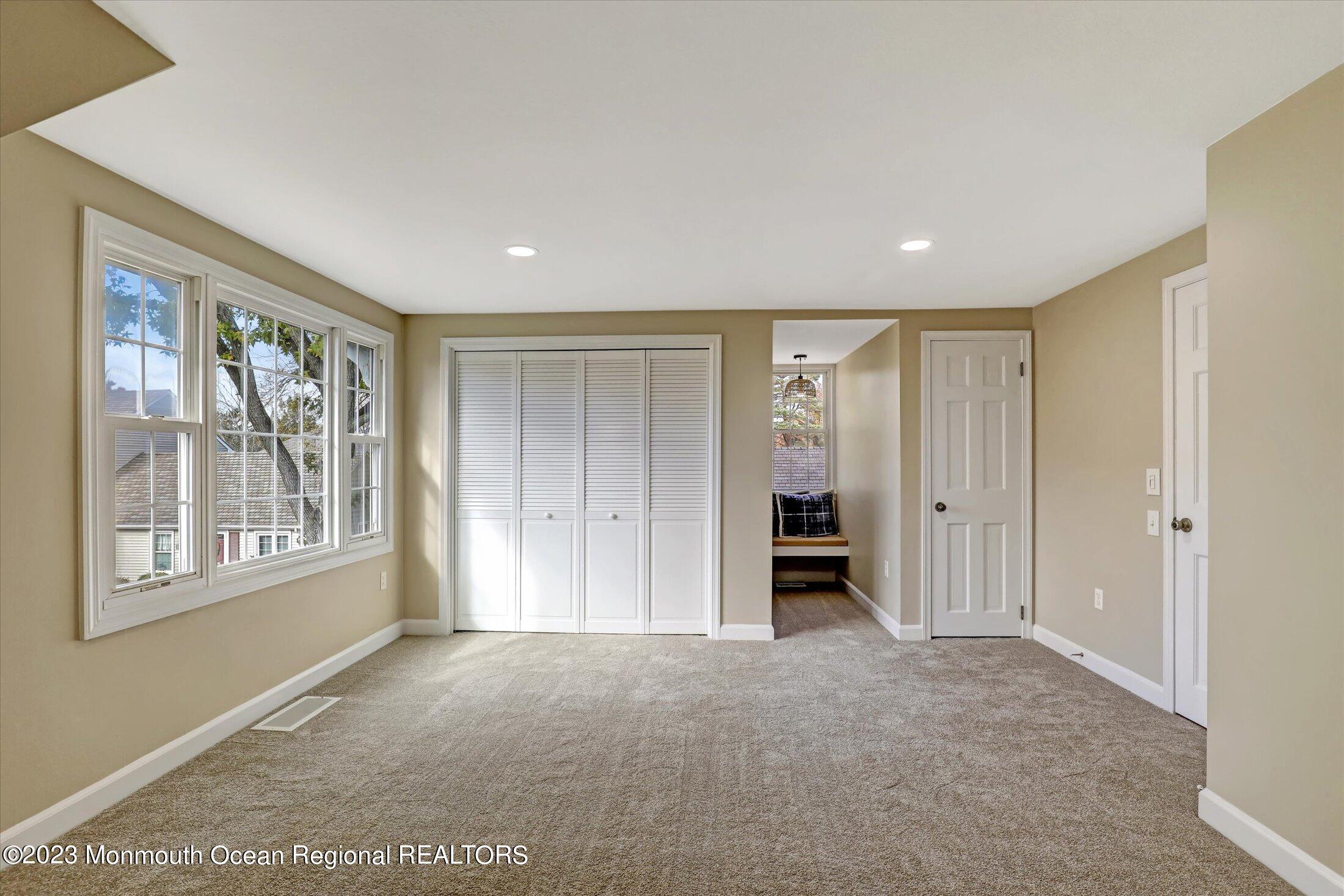 121 Lowell Lane, UNIT N