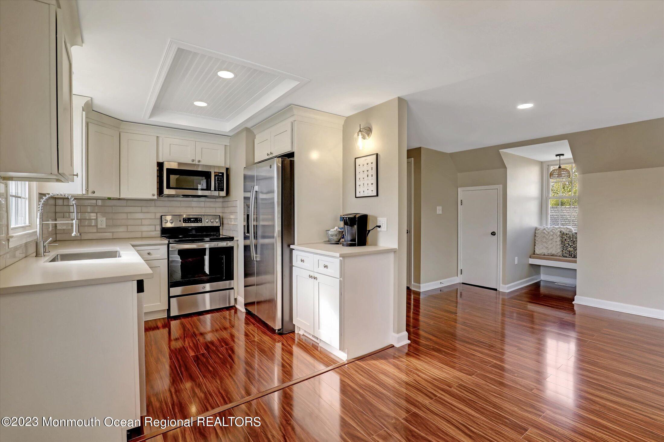 121 Lowell Lane, UNIT N