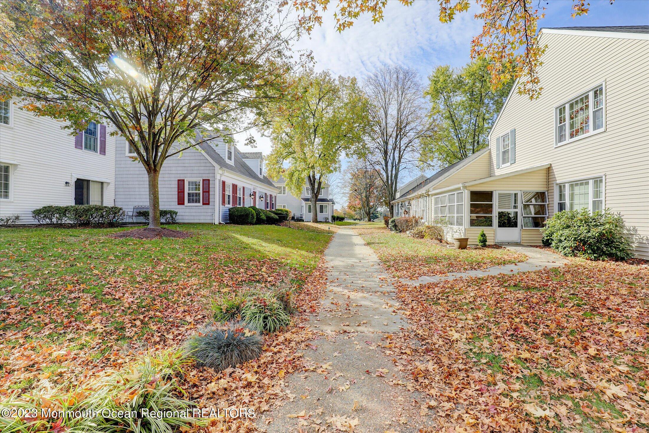 121 Lowell Lane, UNIT N