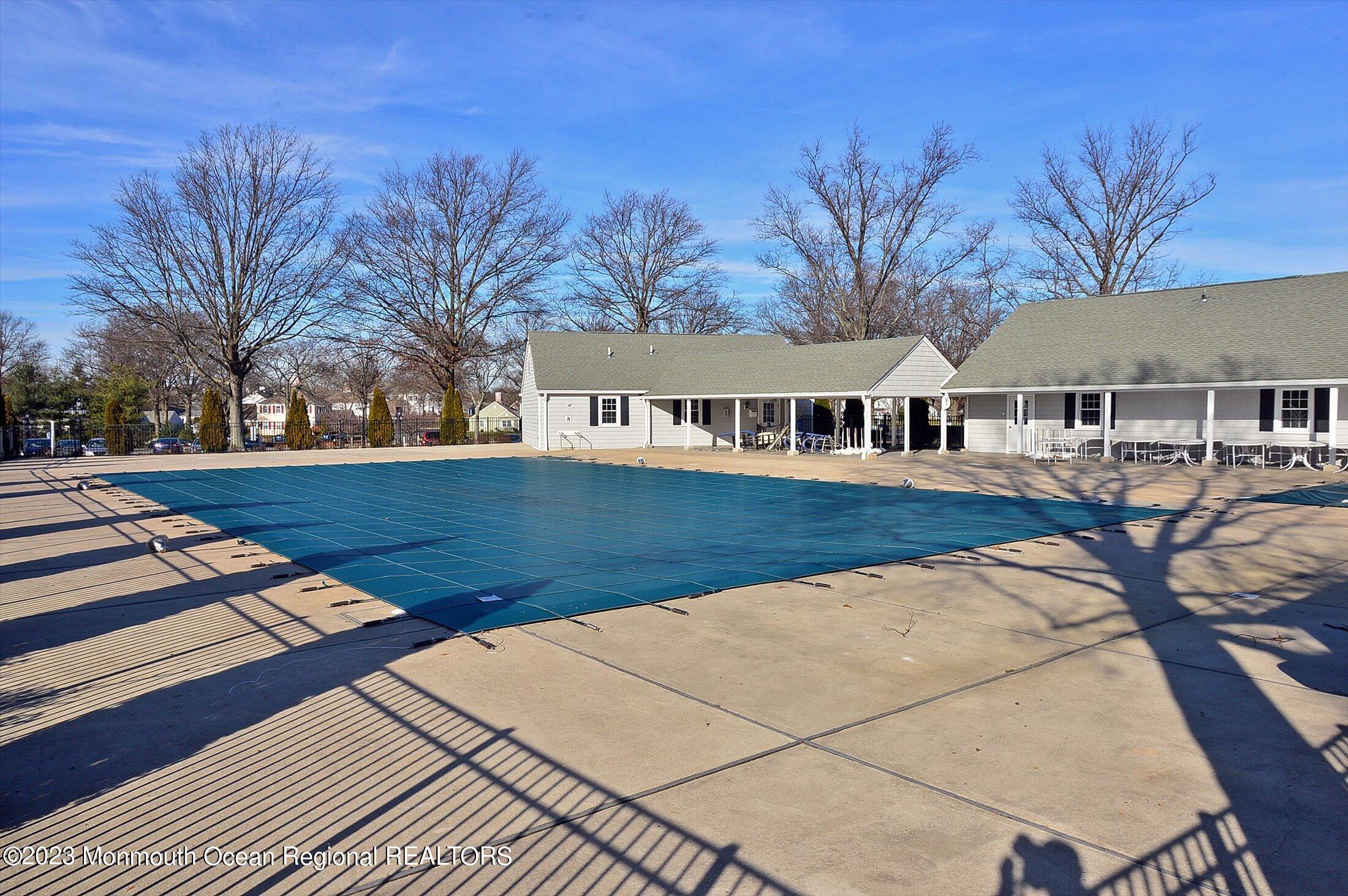 121 Lowell Lane, UNIT N