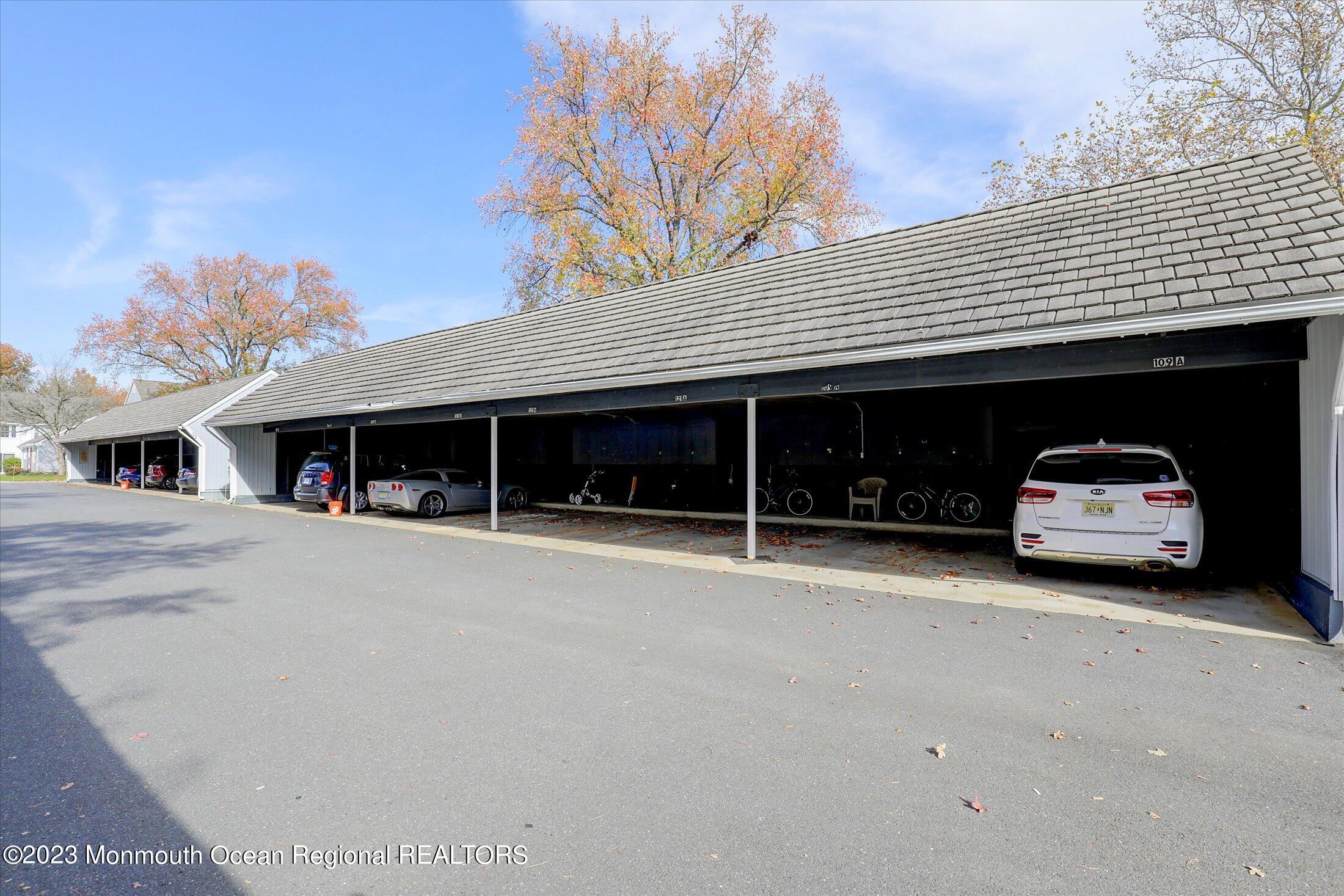 121 Lowell Lane, UNIT N